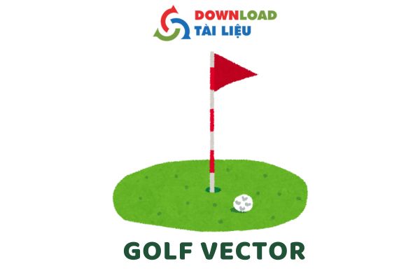 Download 30+ Mẫu Golf Vector Miễn Phí Thích Hợp Cho Mọi Thiết Kế 