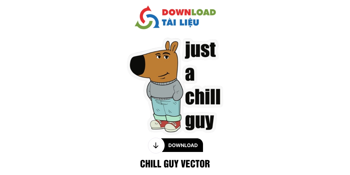 CHILL GUY