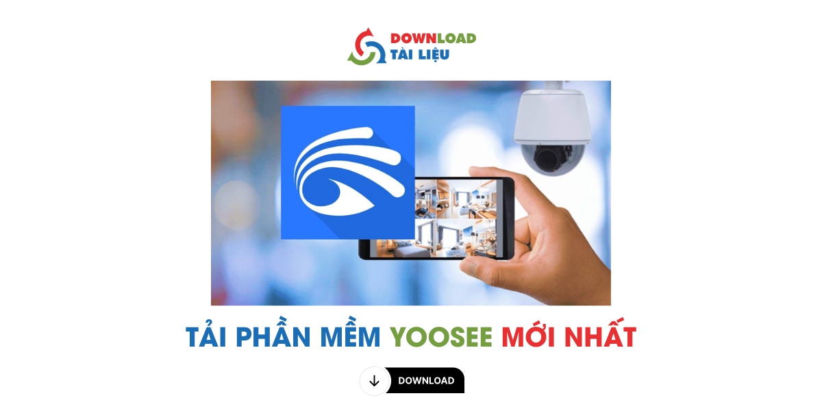 TẢI PHẦN MỀM YOOSEE MỚI NHẤT