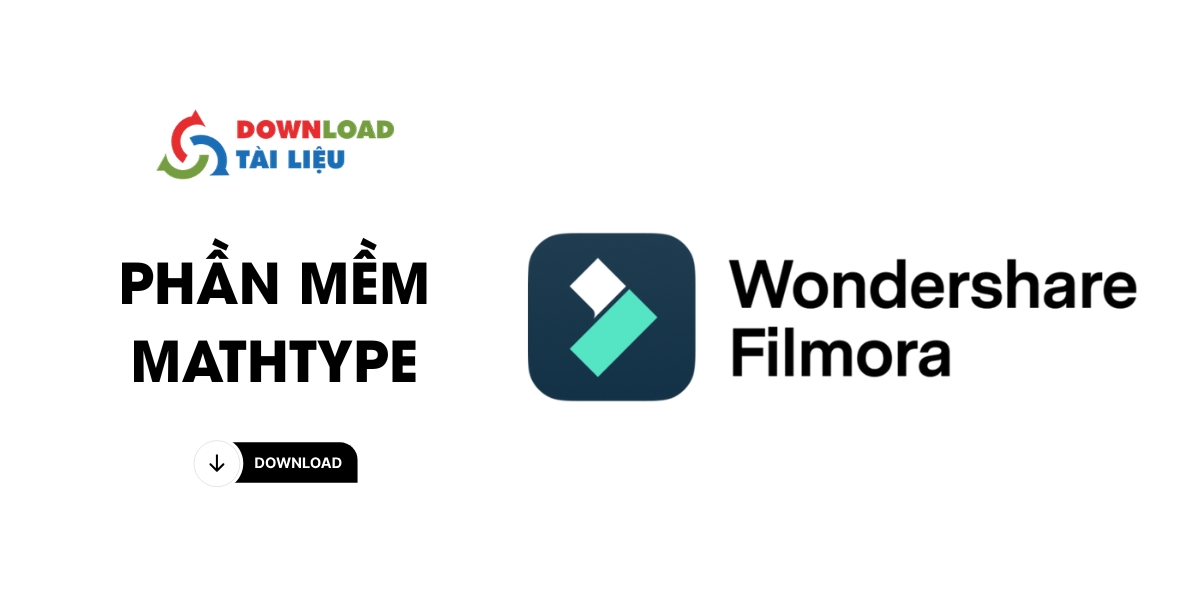 Tải Phần Mềm Filmora Miễn Phí Hướng Dẫn Cài Đặt & Sử Dụng