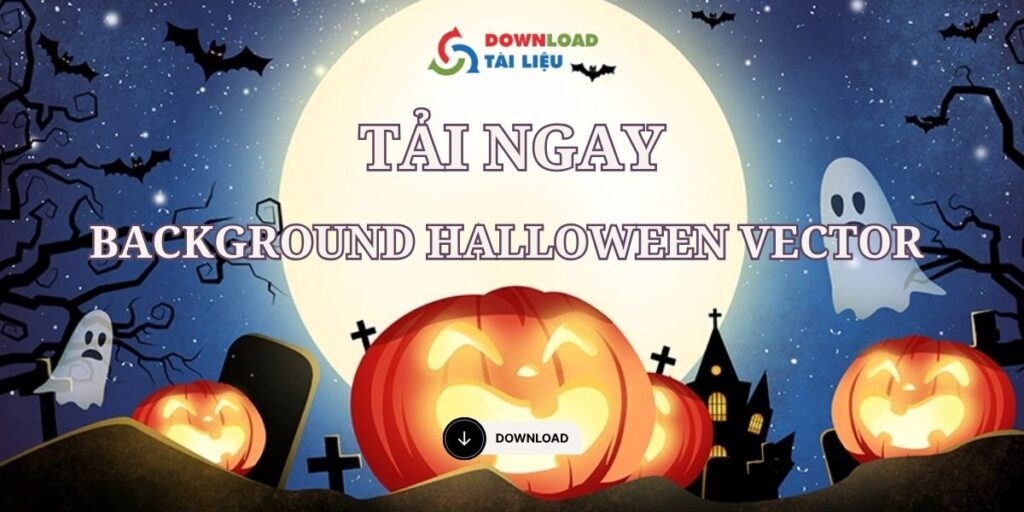background halloween vector