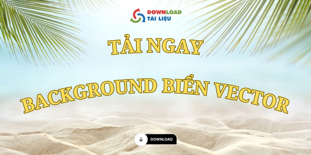 Tải 33+ Mẫu Background Biển Vector PNG, JPG, EPS Miễn Phí