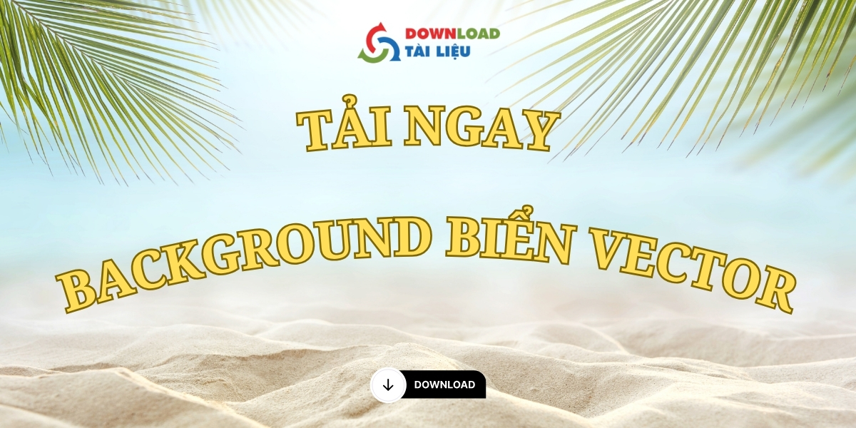 Tải 33+ Mẫu Background Biển Vector PNG, JPG, EPS Miễn Phí