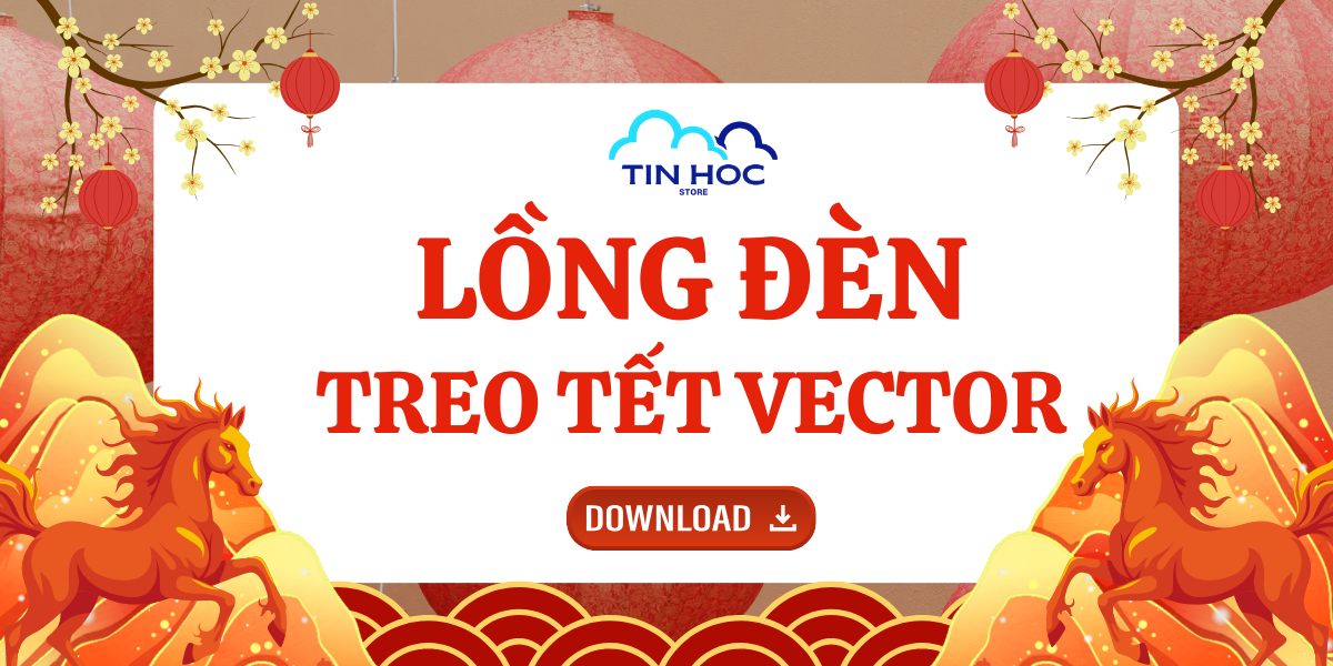 Tải 46+ Mẫu Đèn Lồng Treo Tết Vector Tách Nền PNG, AI, PTS