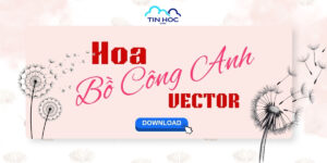 Tải 30+ Mẫu Hoa Bồ Công Anh Vector Tách Nền PNG Miễn Phí