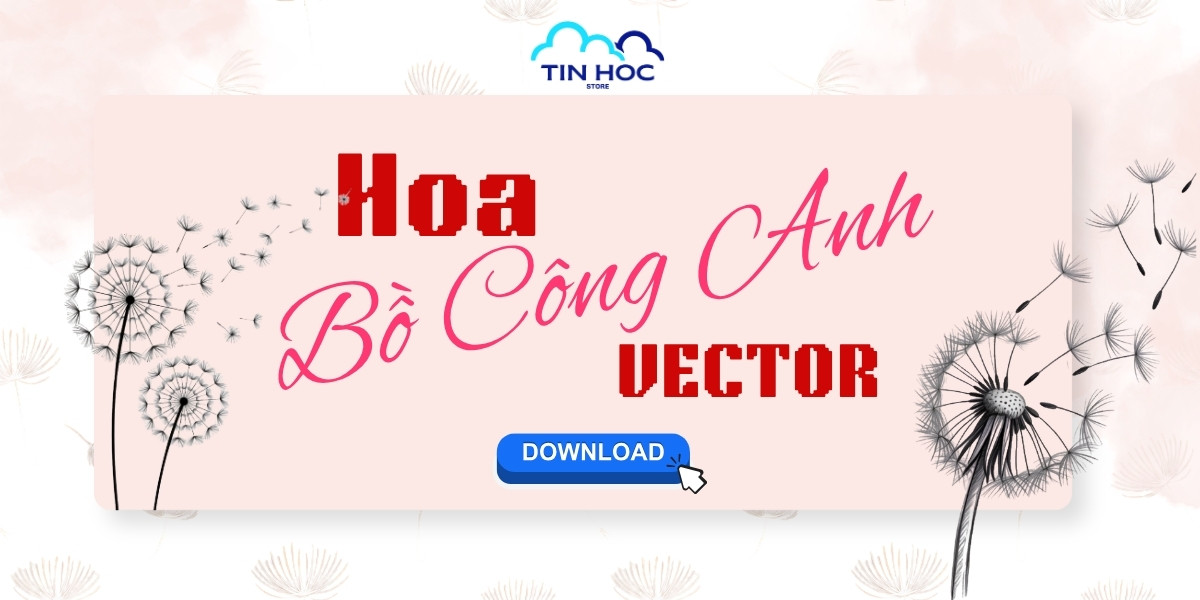 Tải 30+ Mẫu Hoa Bồ Công Anh Vector Tách Nền PNG Miễn Phí