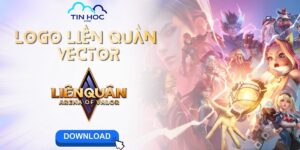 Tải Bộ Logo Liên Quân Vector Chất Lượng Cao AI, EPS, PNG