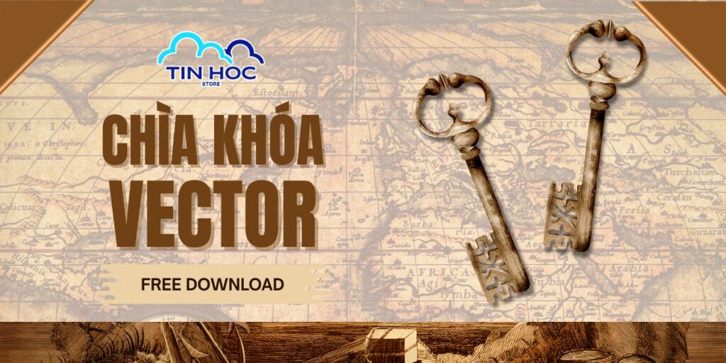 Tải 99+ Mẫu Chìa Khóa Vector Đẹp, Miễn Phí PNG Tách Nền