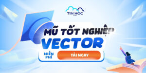 Free Dowload Mũ Tốt Nghiệp Vector Định Dạng JPG, PNG