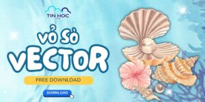 Top 100+ Mẫu Vỏ Sò Vector Tải Miễn Phí JPG, PNG Tách Nền