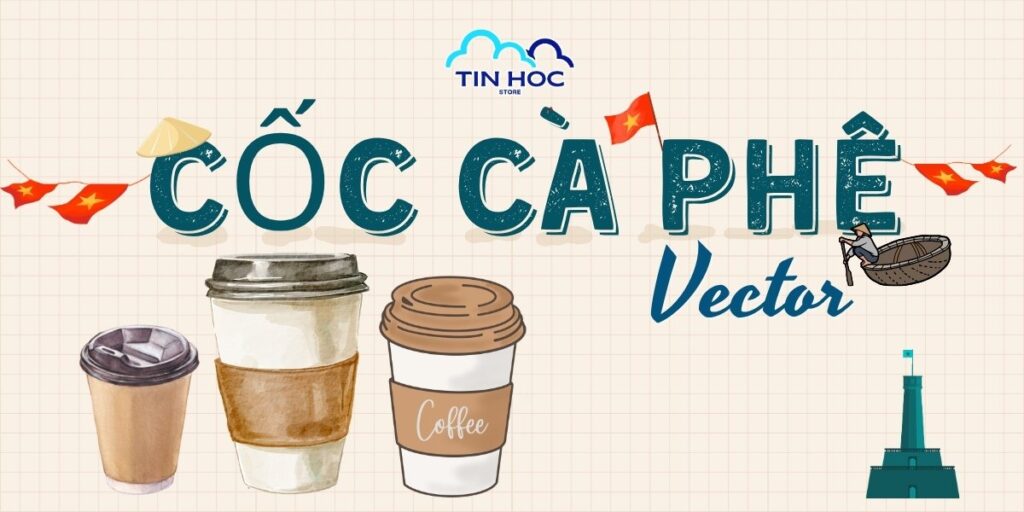 Tải 100+ Cốc Cafe Vector Và PNG Tách Nền Miễn Phí