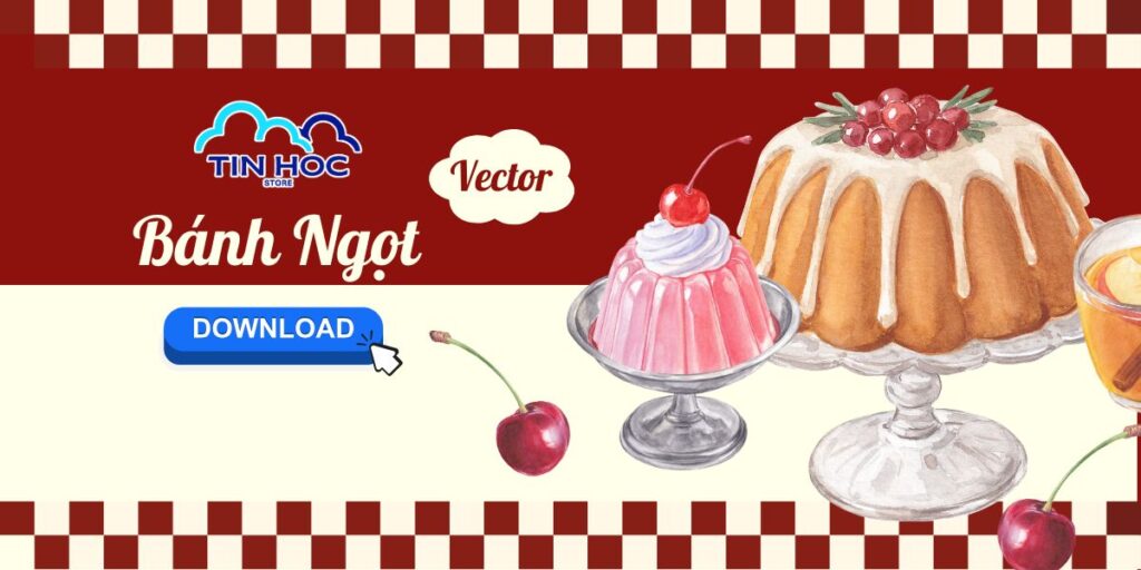 Tải Miễn Phí 100+ Mẫu Vector Bánh Ngọt Đẹp PNG Tách Nền