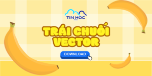 Tải 100+ Mẫu Trái Chuối Vector Đẹp, Miễn Phí PNG Tách Nền