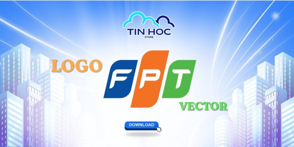 Logo FPT Full Định Dạng – Ý Nghĩa, Lịch Sử & File PNG Sắc Nét