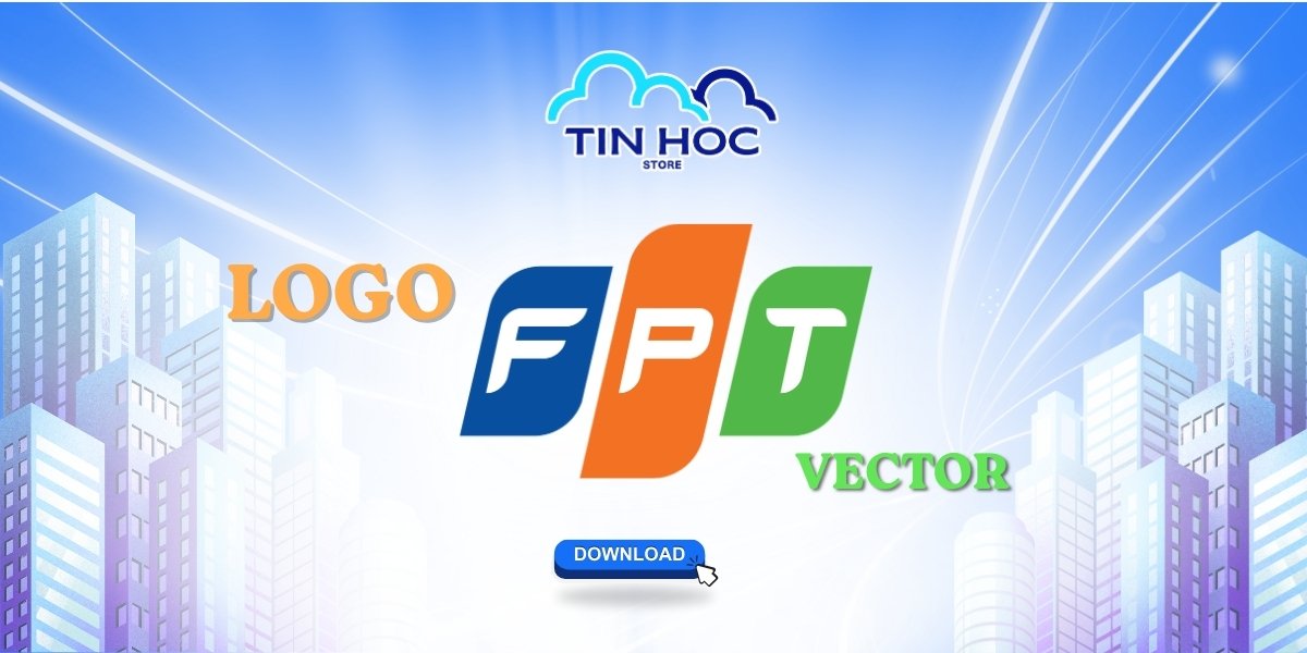 Logo FPT Full Định Dạng – Ý Nghĩa, Lịch Sử & File PNG Sắc Nét