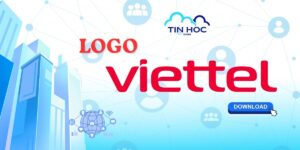 Tải Logo Viettel Định Dạng JPG, PNG Tách Nền Miễn Phí