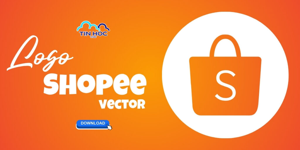 Tải File Logo Shopee Vector AI, EPS, SVG, PNG Miễn Phí